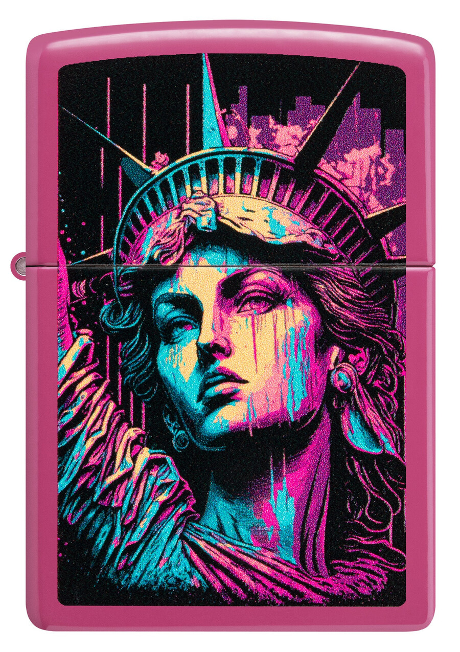 diseño de dama americana