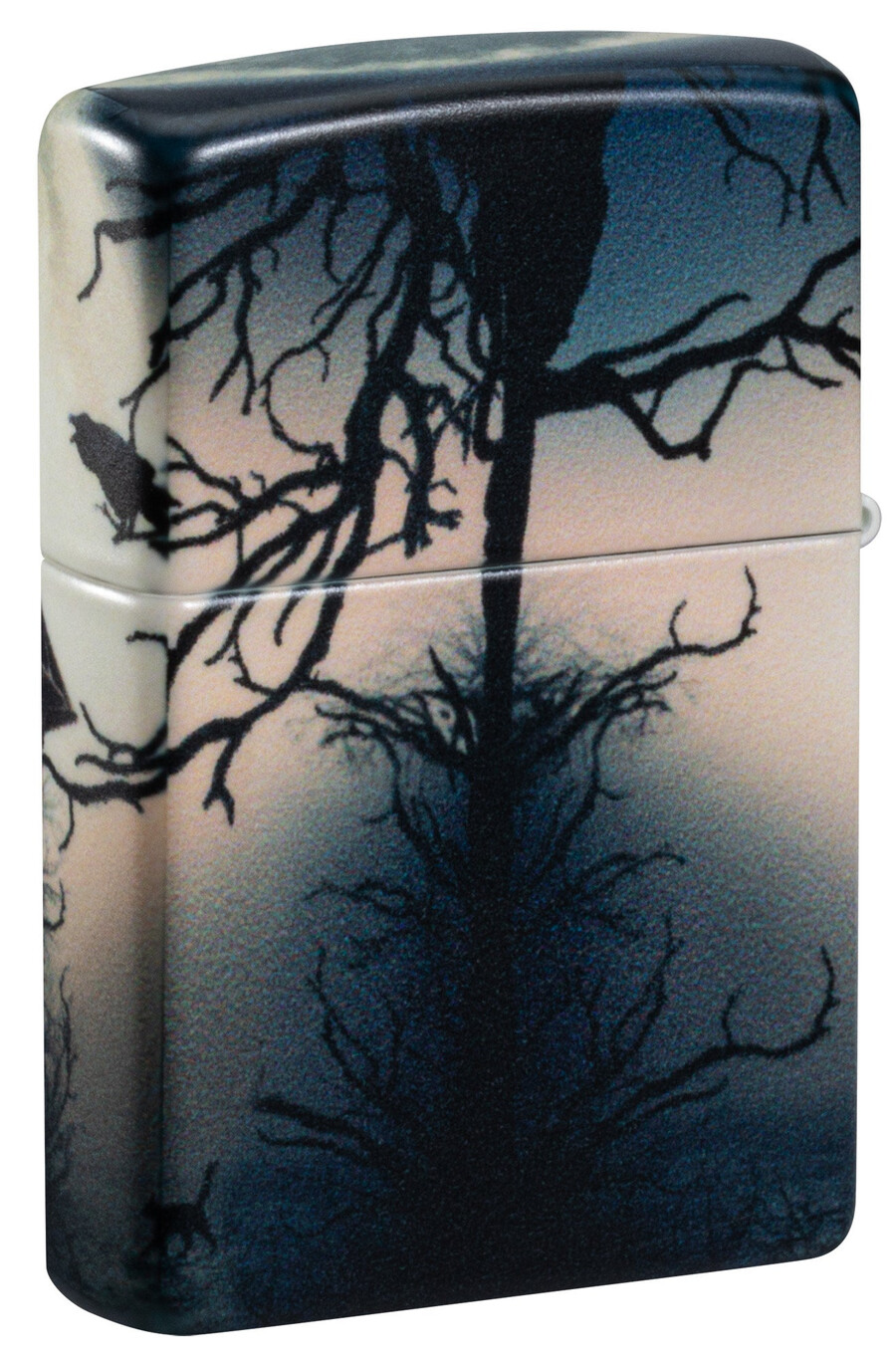 diseño de casa de terror