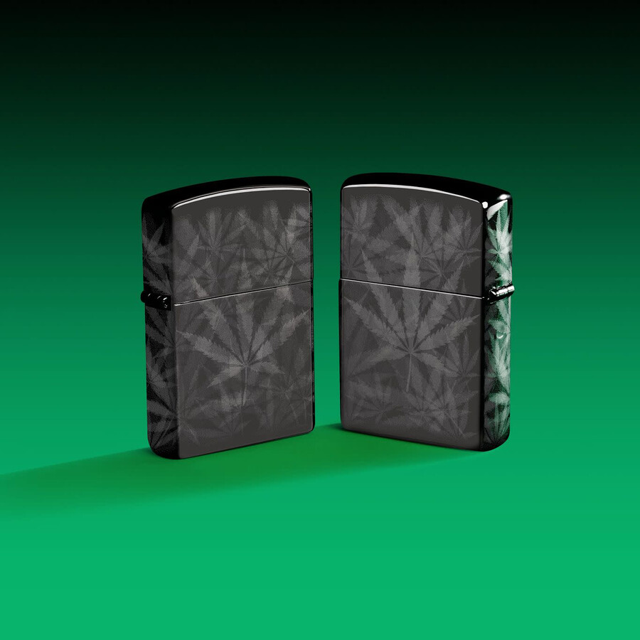 diseño de cannabis