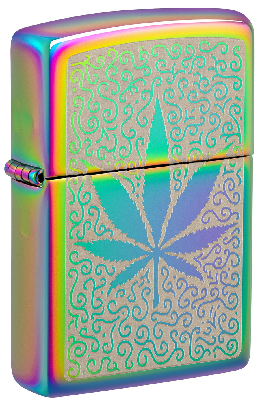 diseño de cannabis