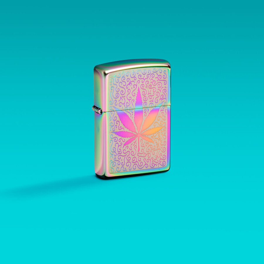 diseño de cannabis