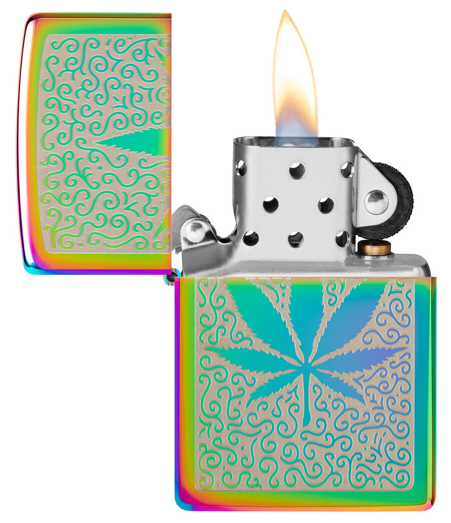 diseño de cannabis