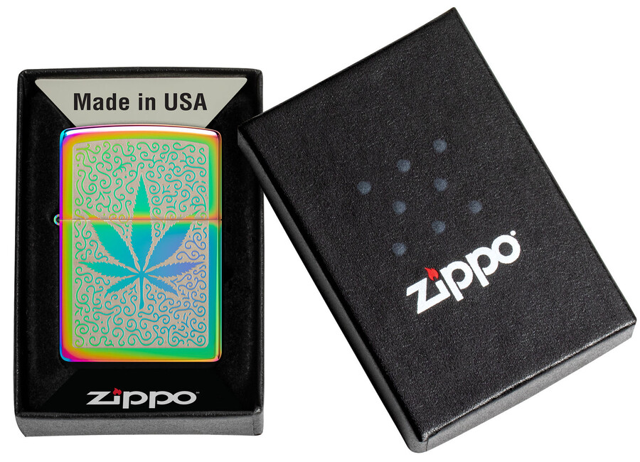 diseño de cannabis