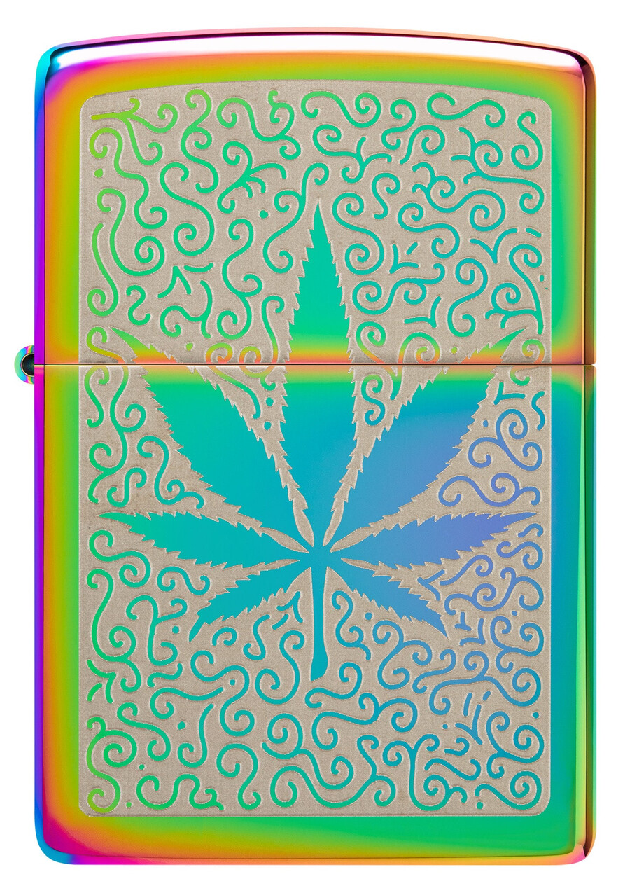 diseño de cannabis
