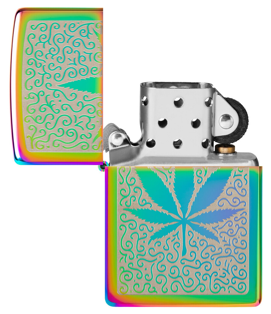 diseño de cannabis