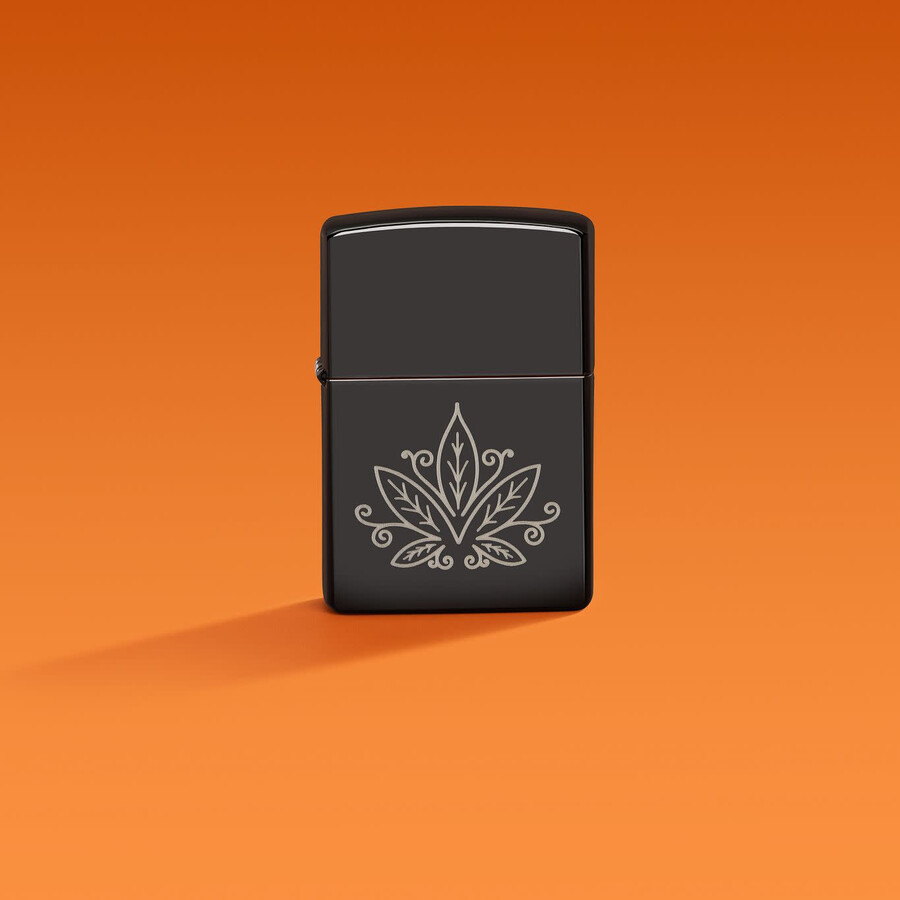 diseño de cannabis