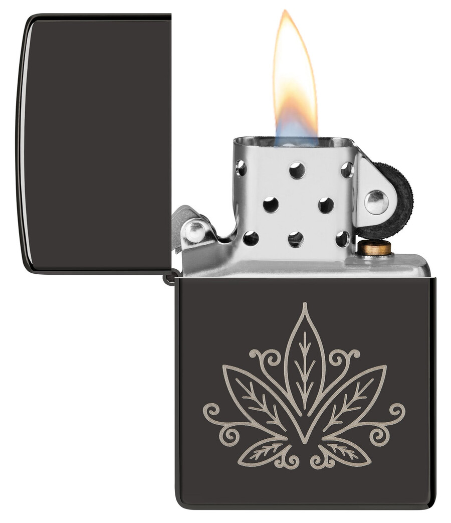 diseño de cannabis