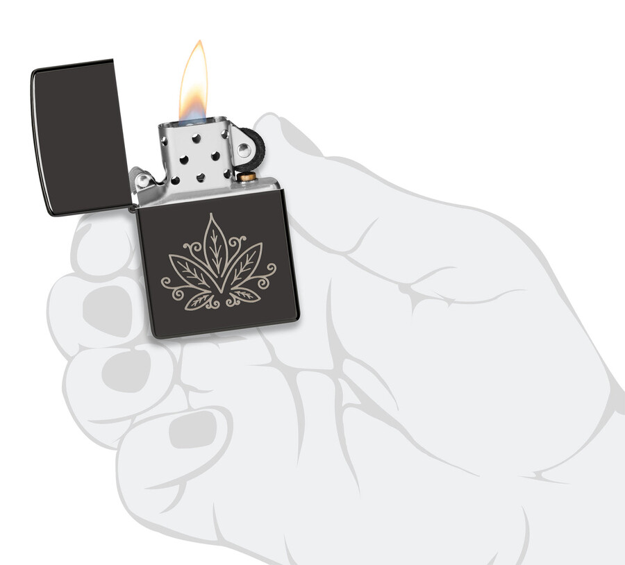 diseño de cannabis