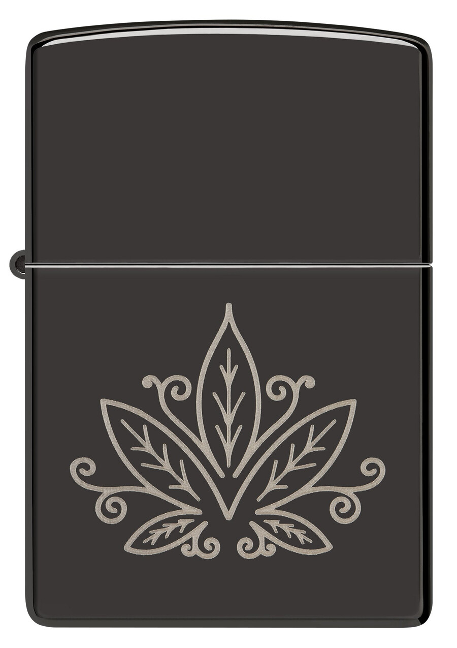 diseño de cannabis