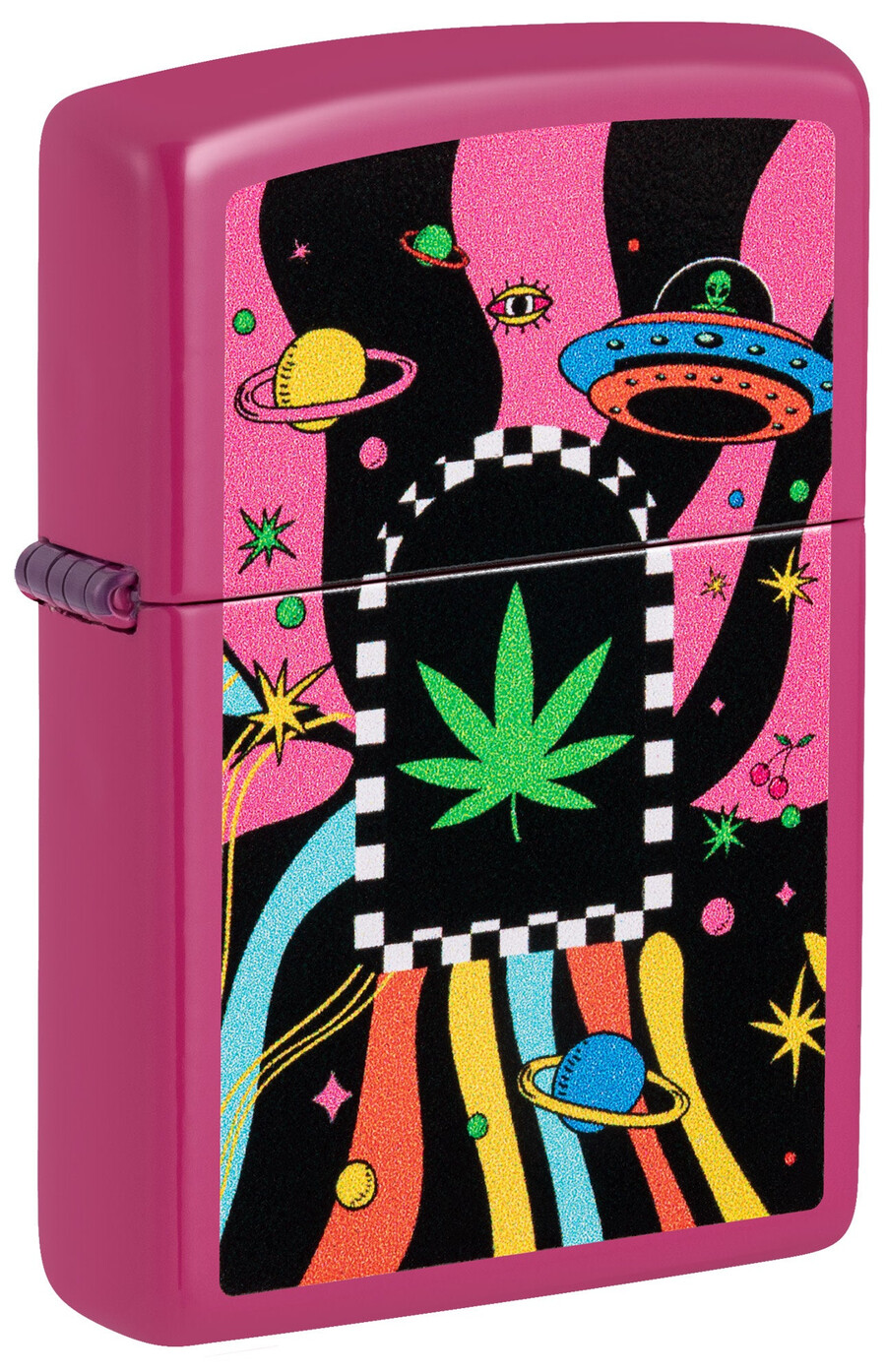 diseño de cannabis