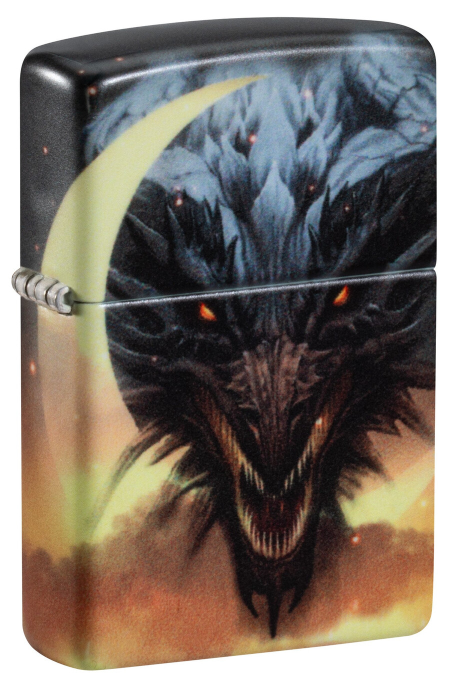 diseño de dragón