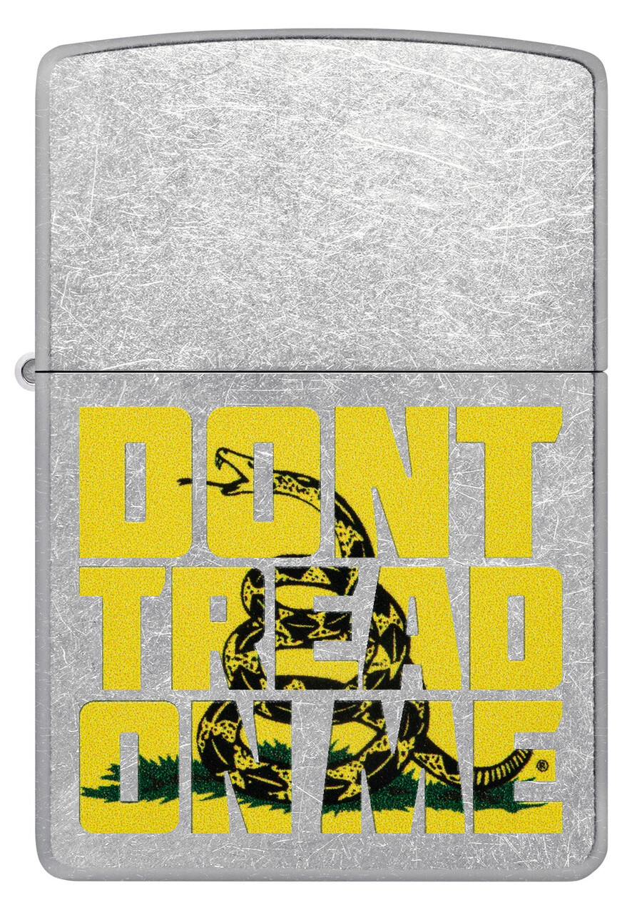 no me pises diseño de serpiente