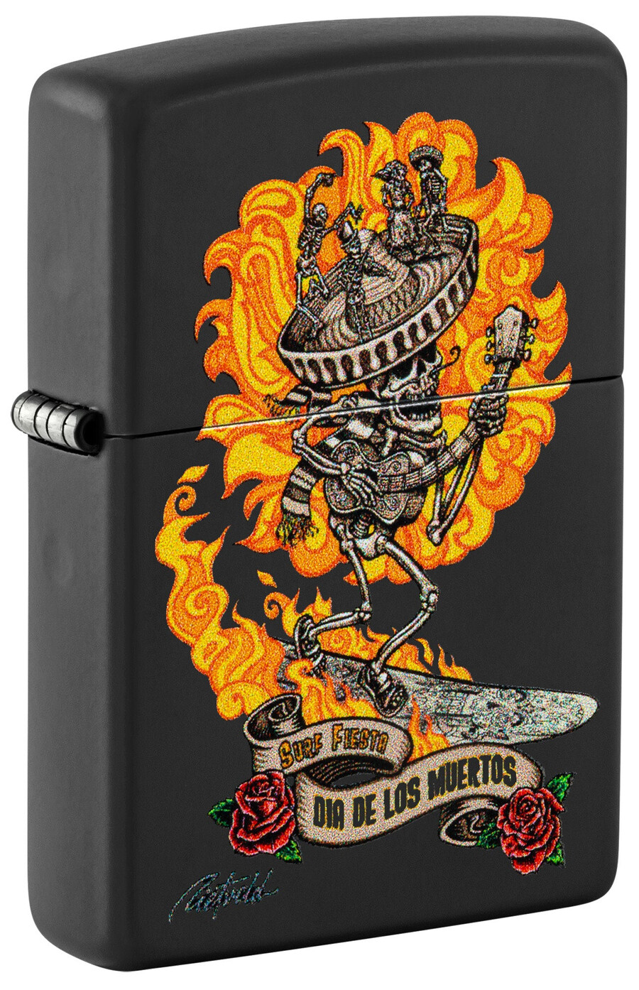 diseño del día de los muertos de rietveld