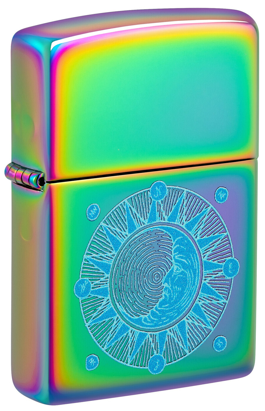diseño de sol