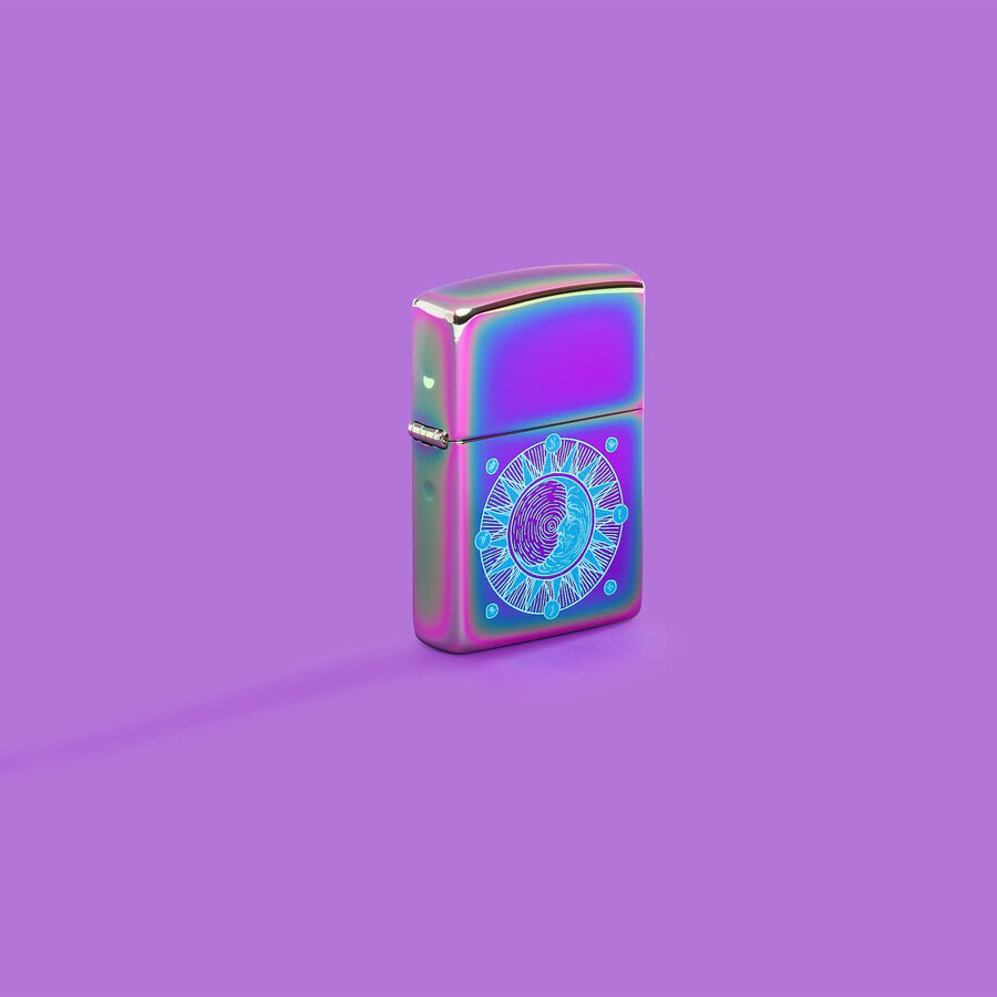 diseño de sol
