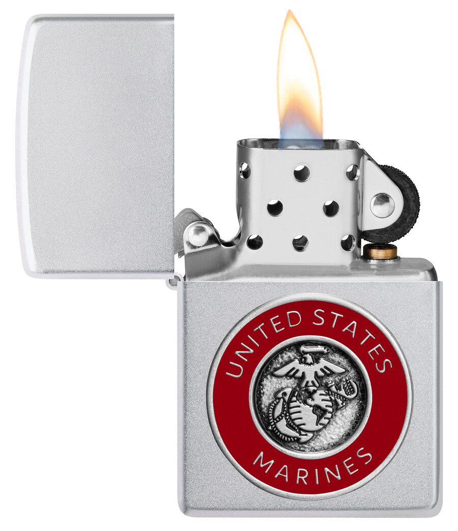 emblema del cuerpo de marines de los ee. uu.