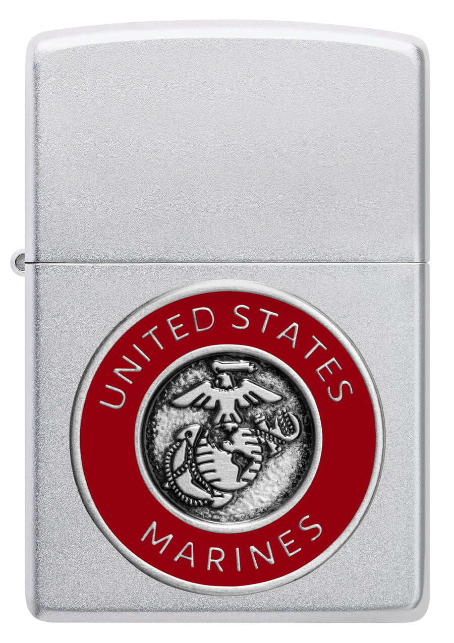 emblema del cuerpo de marines de los ee. uu.