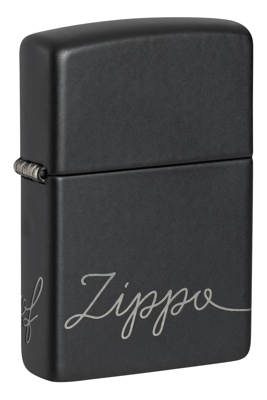 diseño zippo