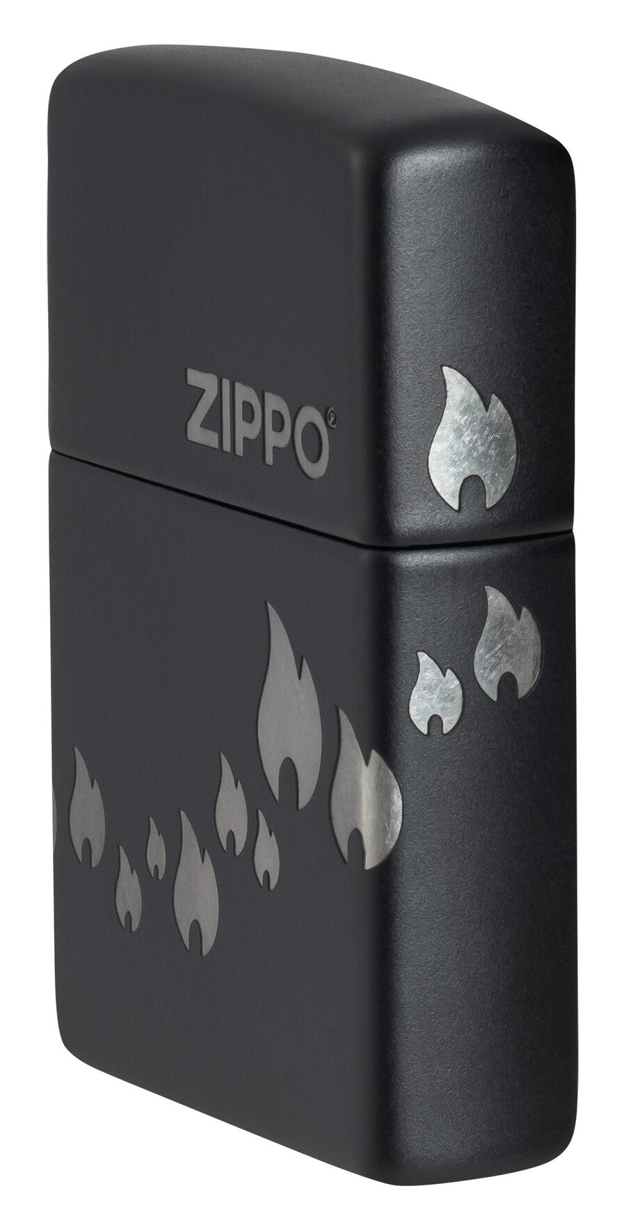 diseño zippo