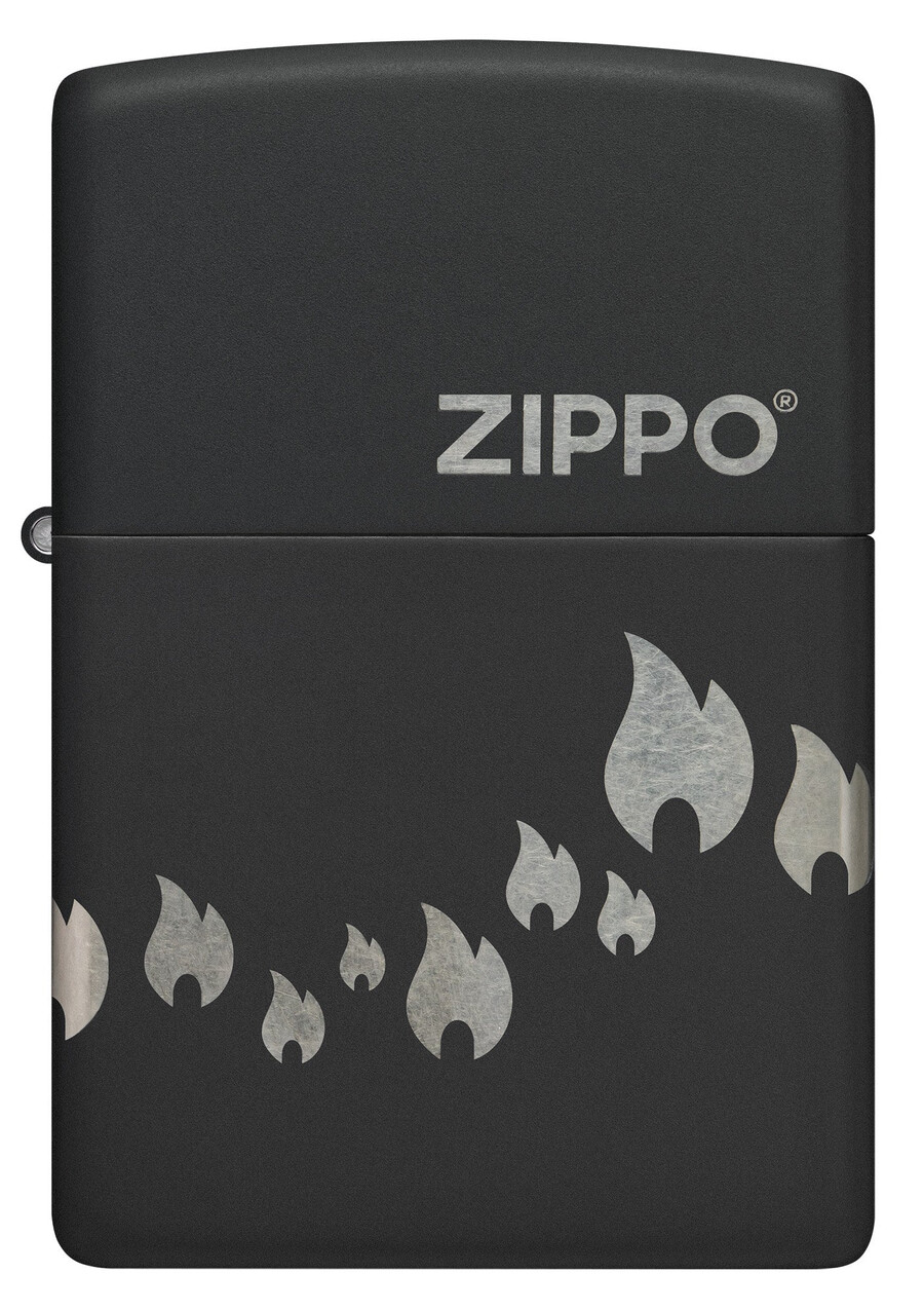 diseño zippo