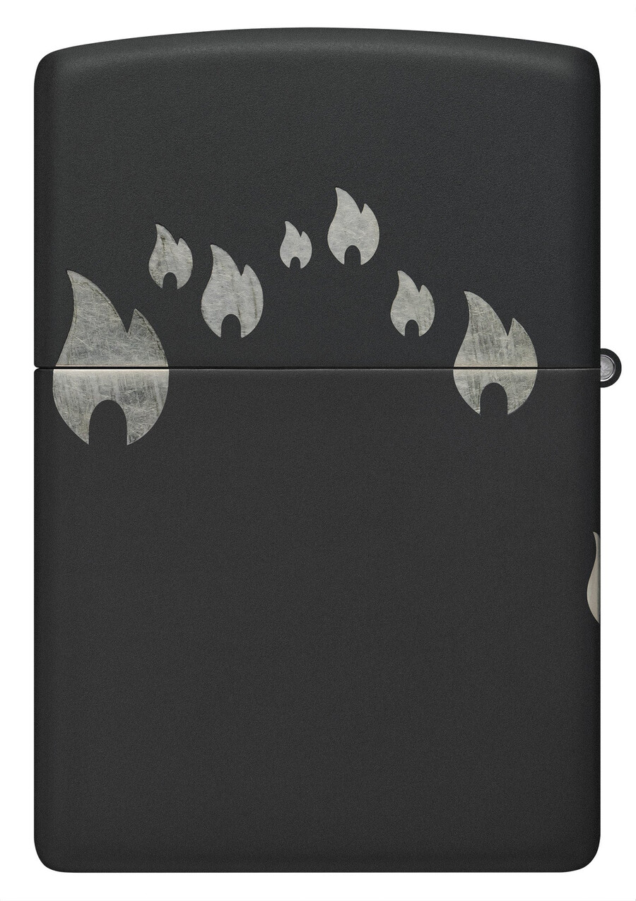 diseño zippo
