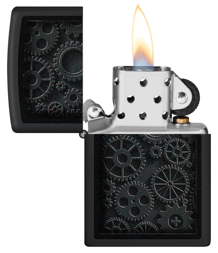 diseño steampunk