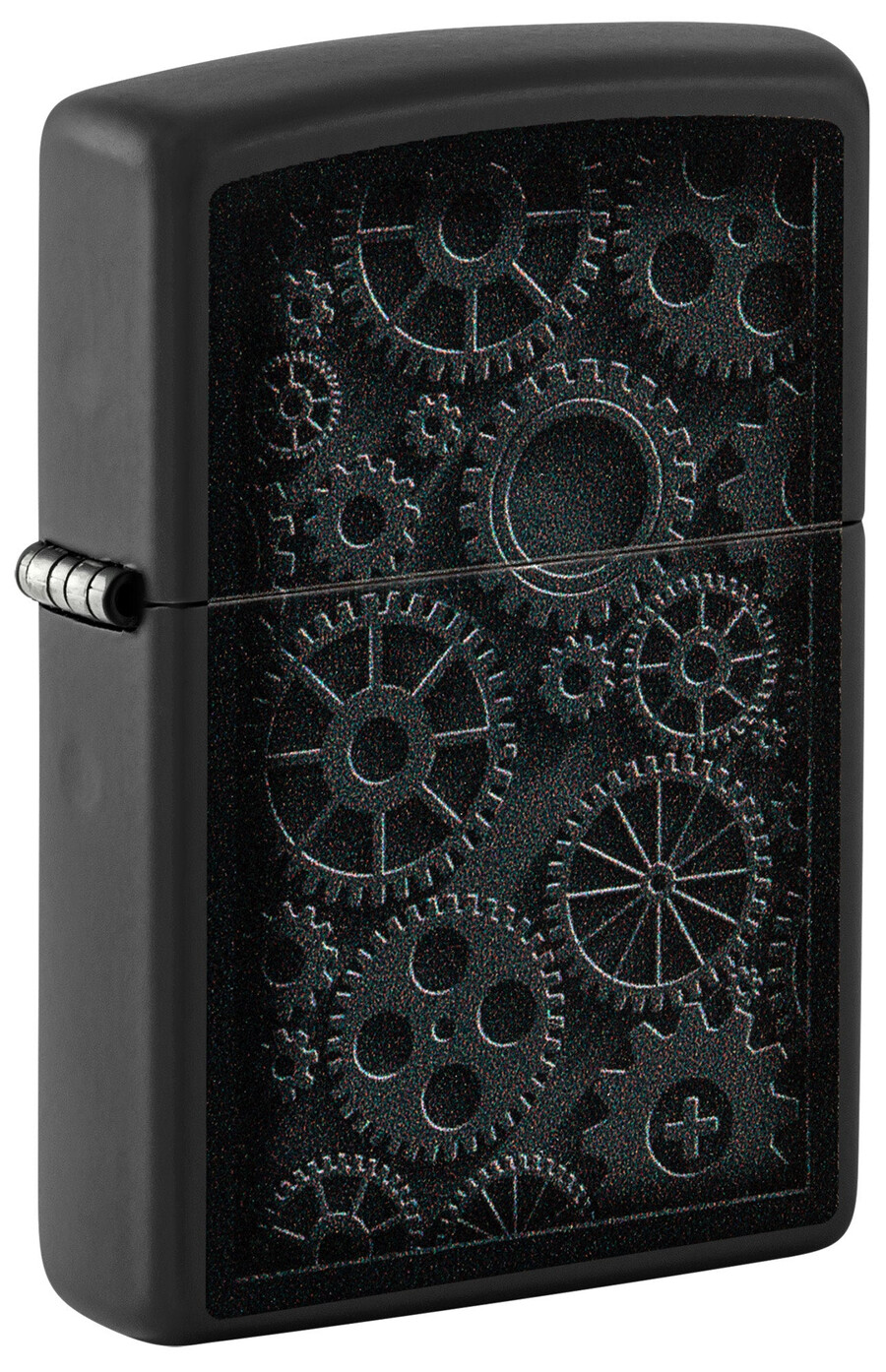 diseño steampunk