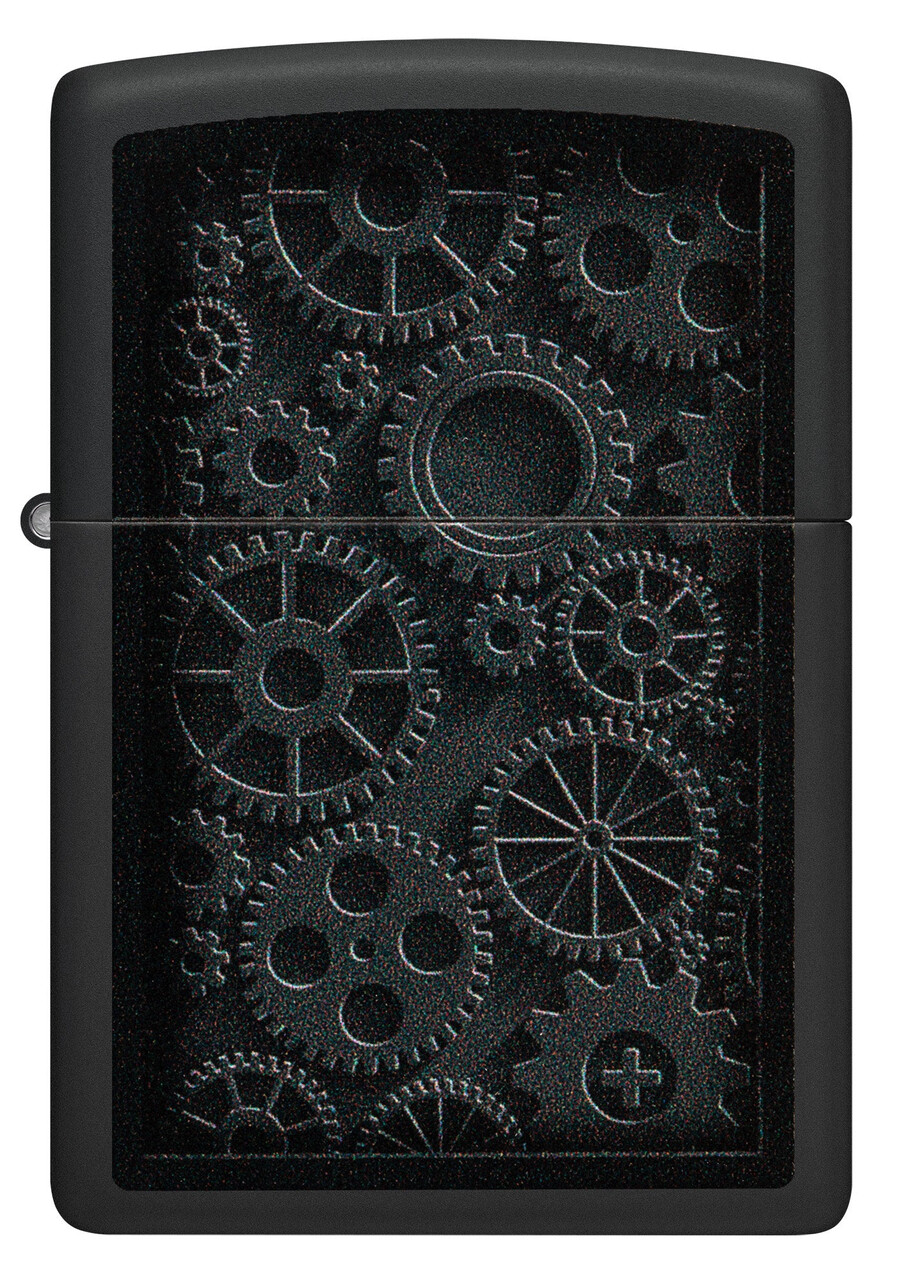 diseño steampunk