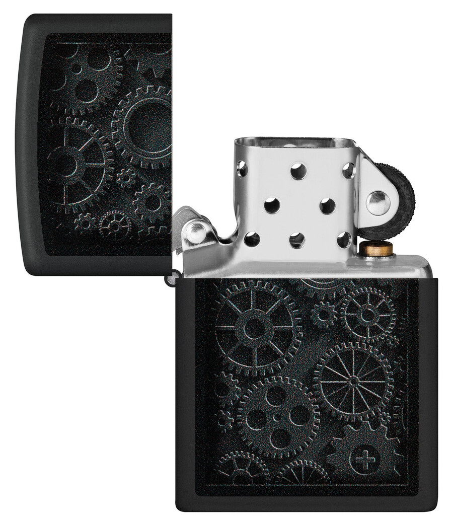 diseño steampunk