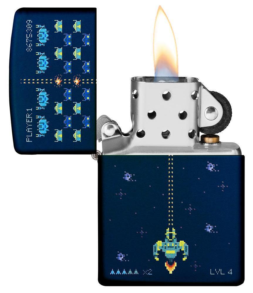 diseño de juegos de píxeles