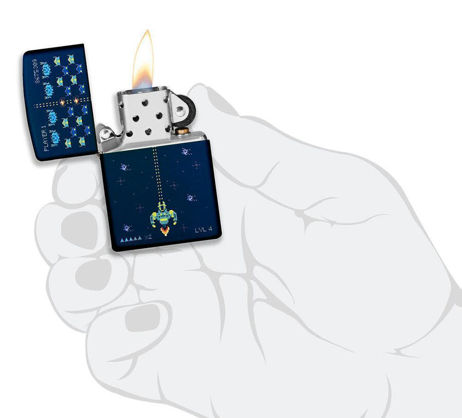 diseño de juegos de píxeles
