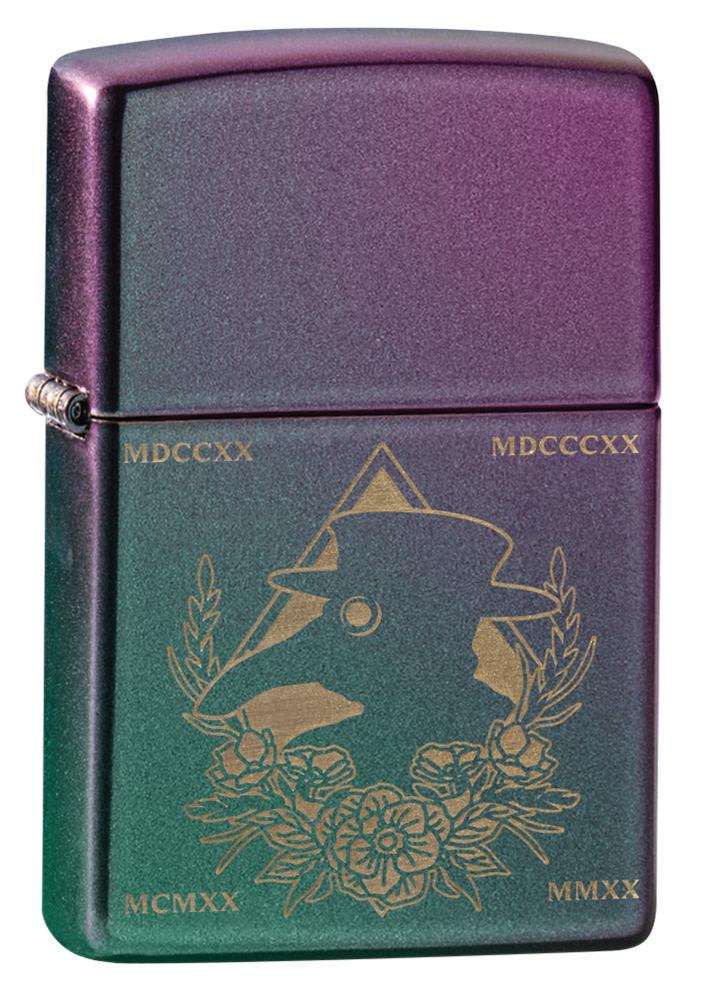 máscara de médico de la peste