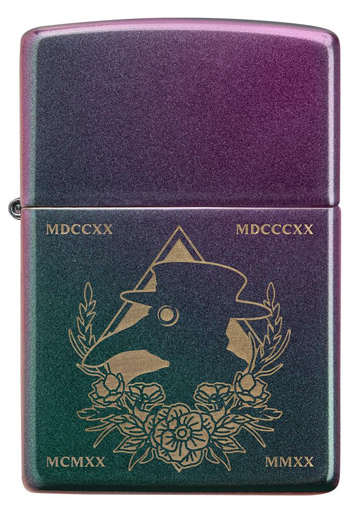 máscara de médico de la peste