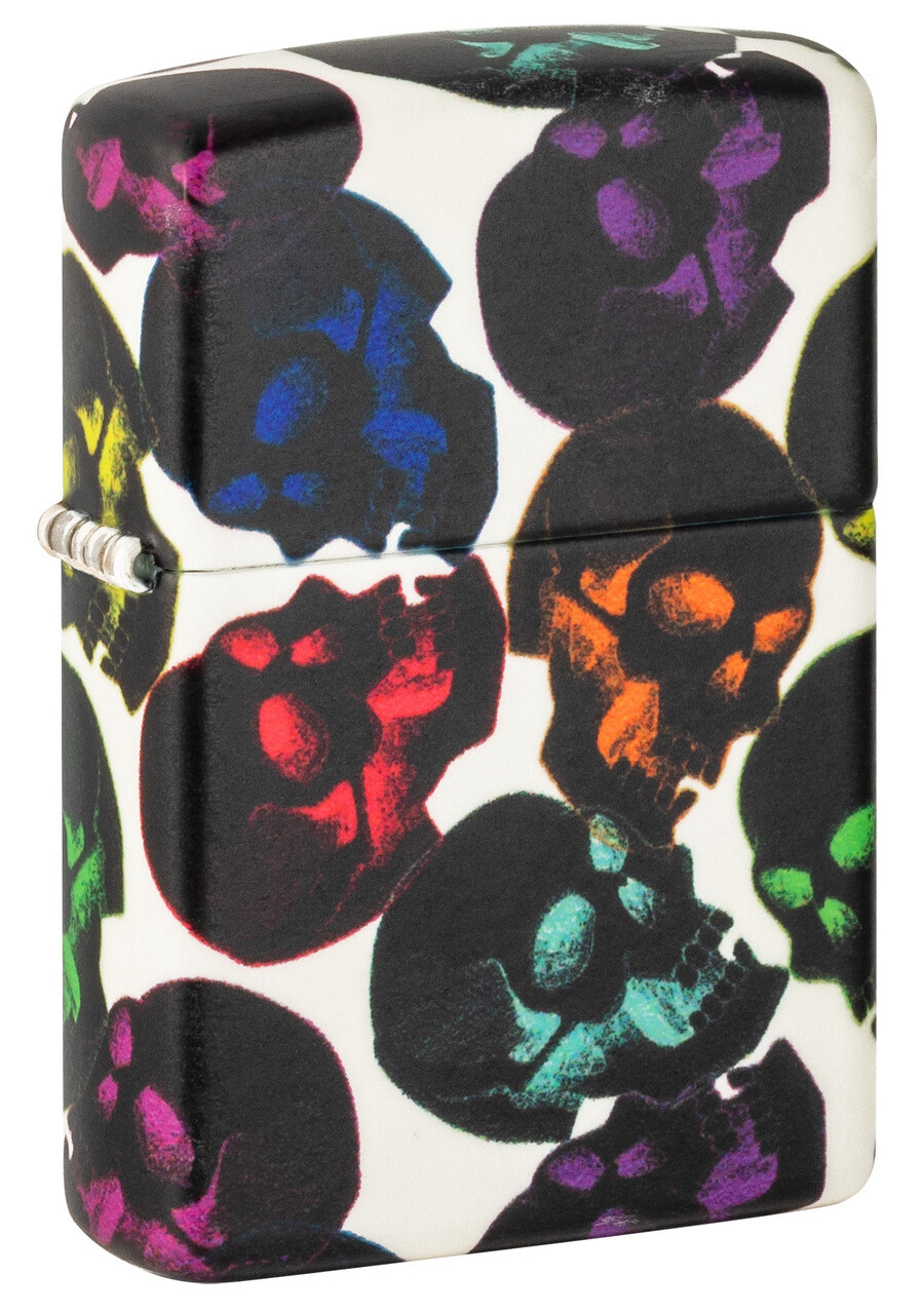 diseño de calaveras