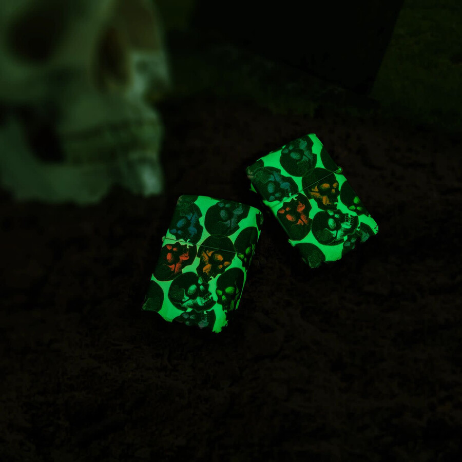 diseño de calaveras