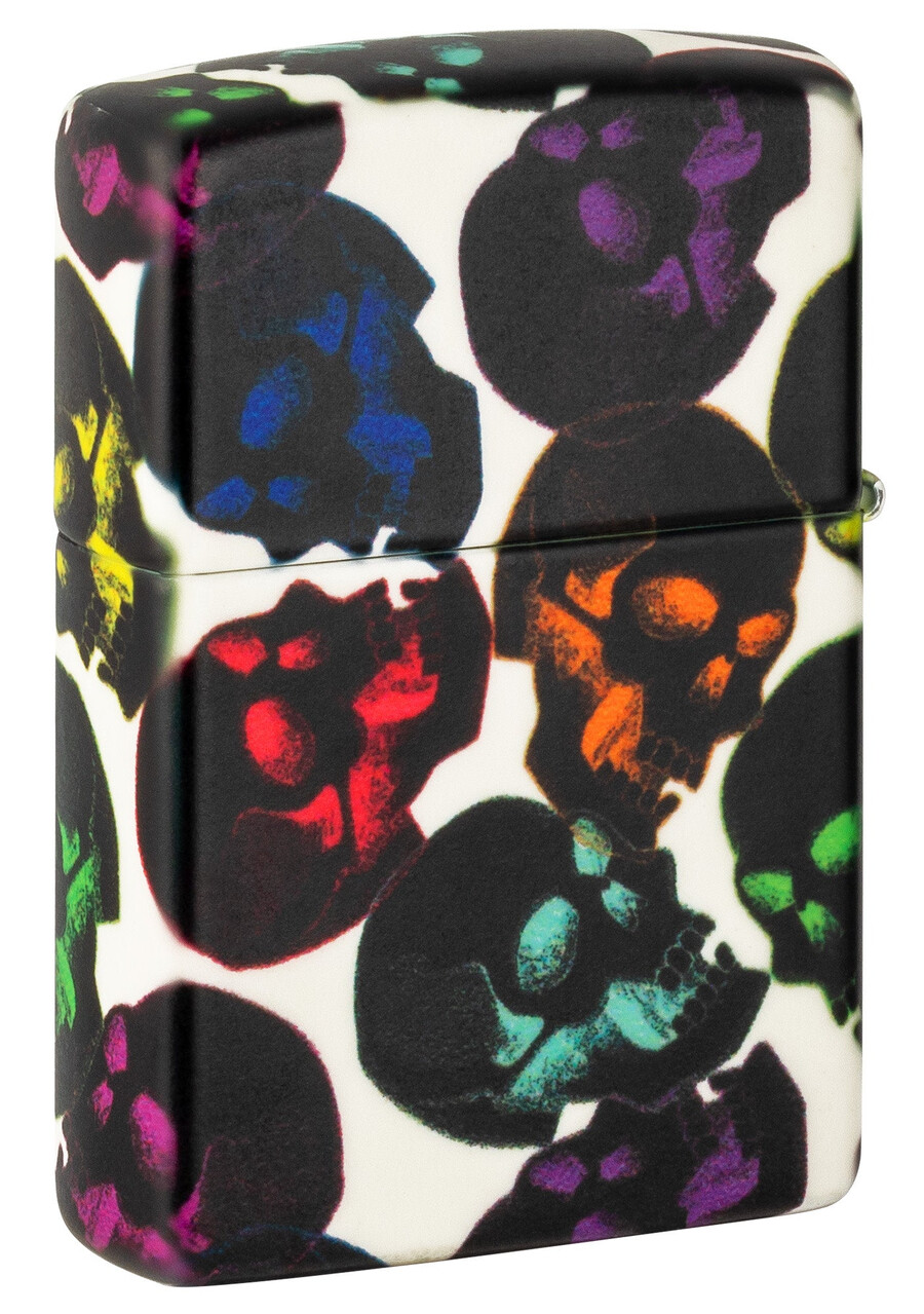 diseño de calaveras