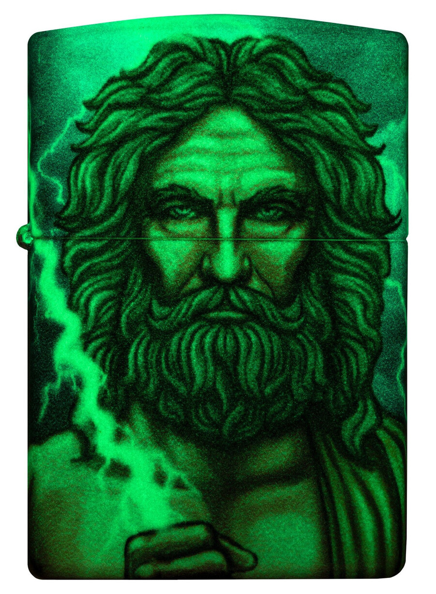 diseño de choque de dioses griegos