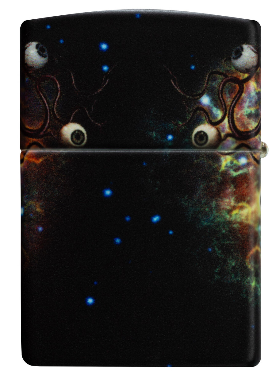 diseño de mal de ojo