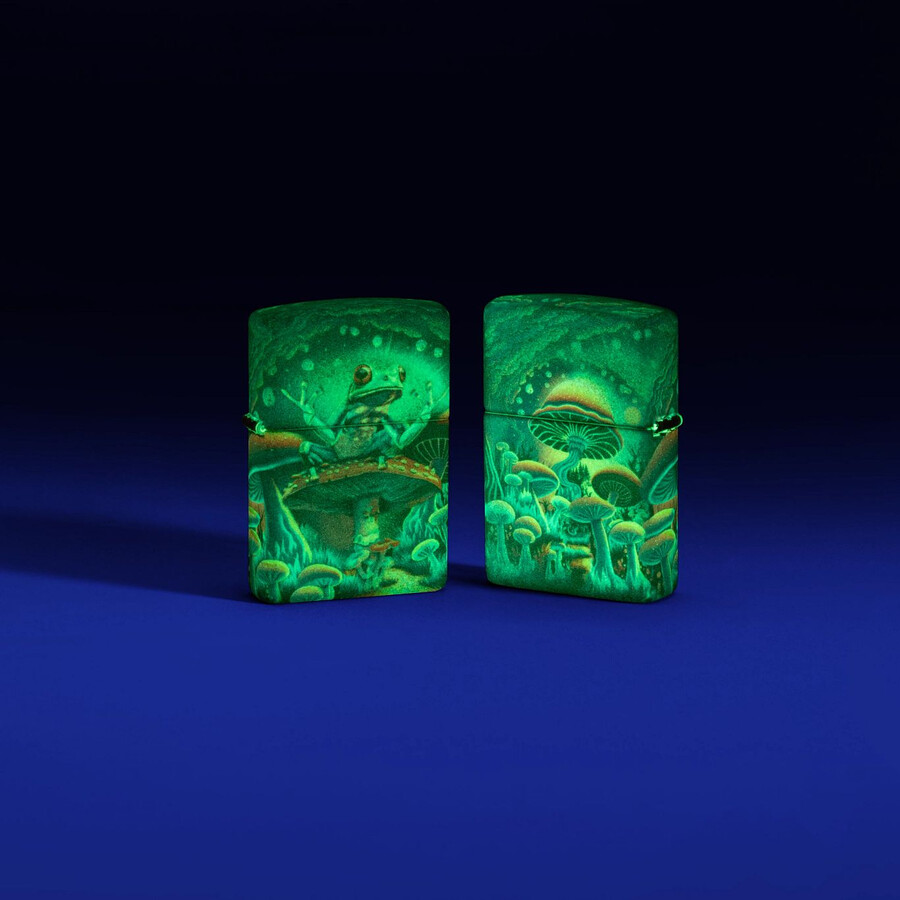 diseño de rana zen