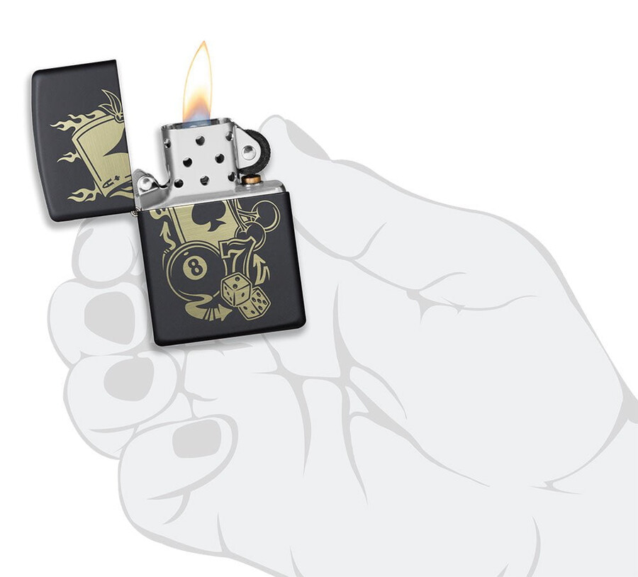 diseño de juegos de azar