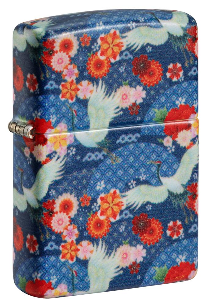 diseño de patrón de kimono
