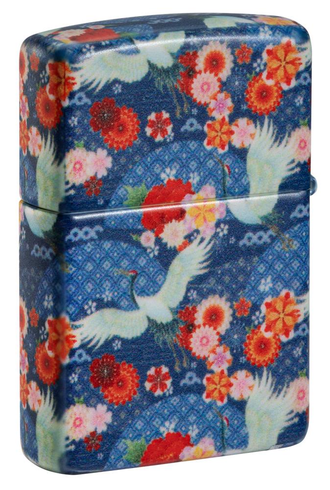 diseño de patrón de kimono