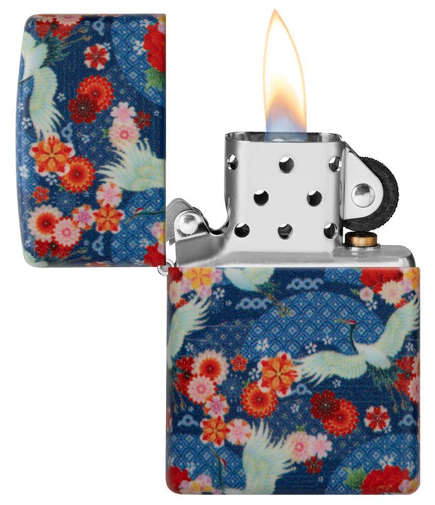 diseño de patrón de kimono