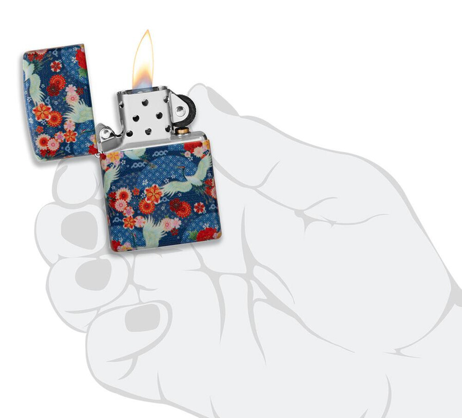 diseño de patrón de kimono