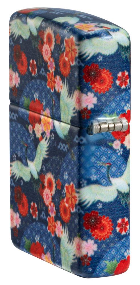 diseño de patrón de kimono