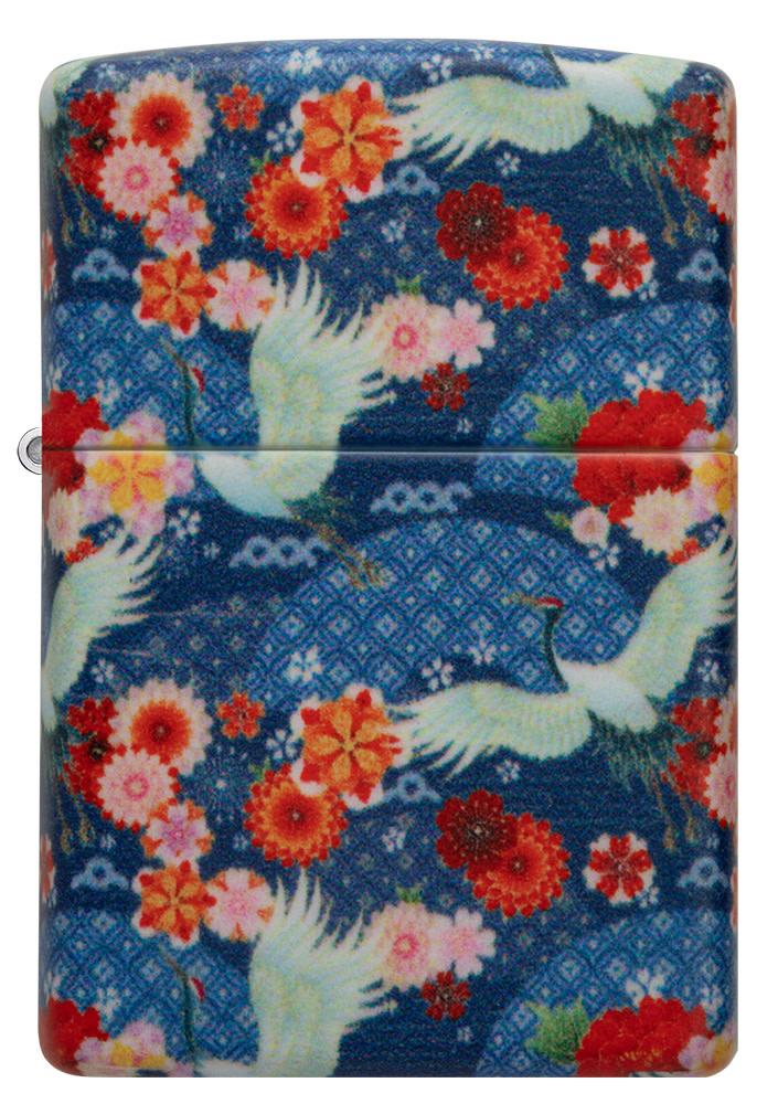 diseño de patrón de kimono