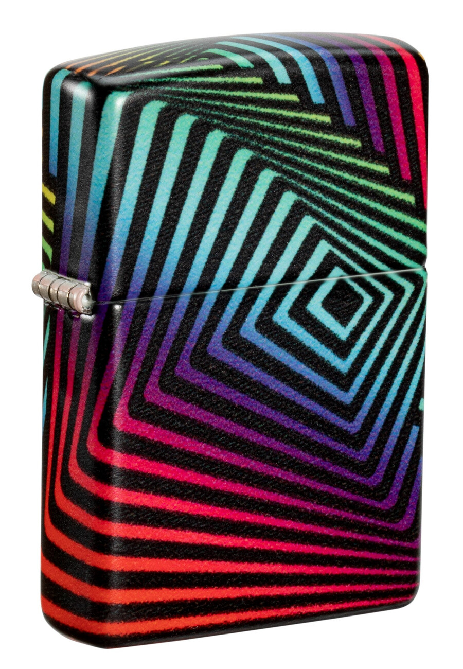 diseño de patrón de arcoíris