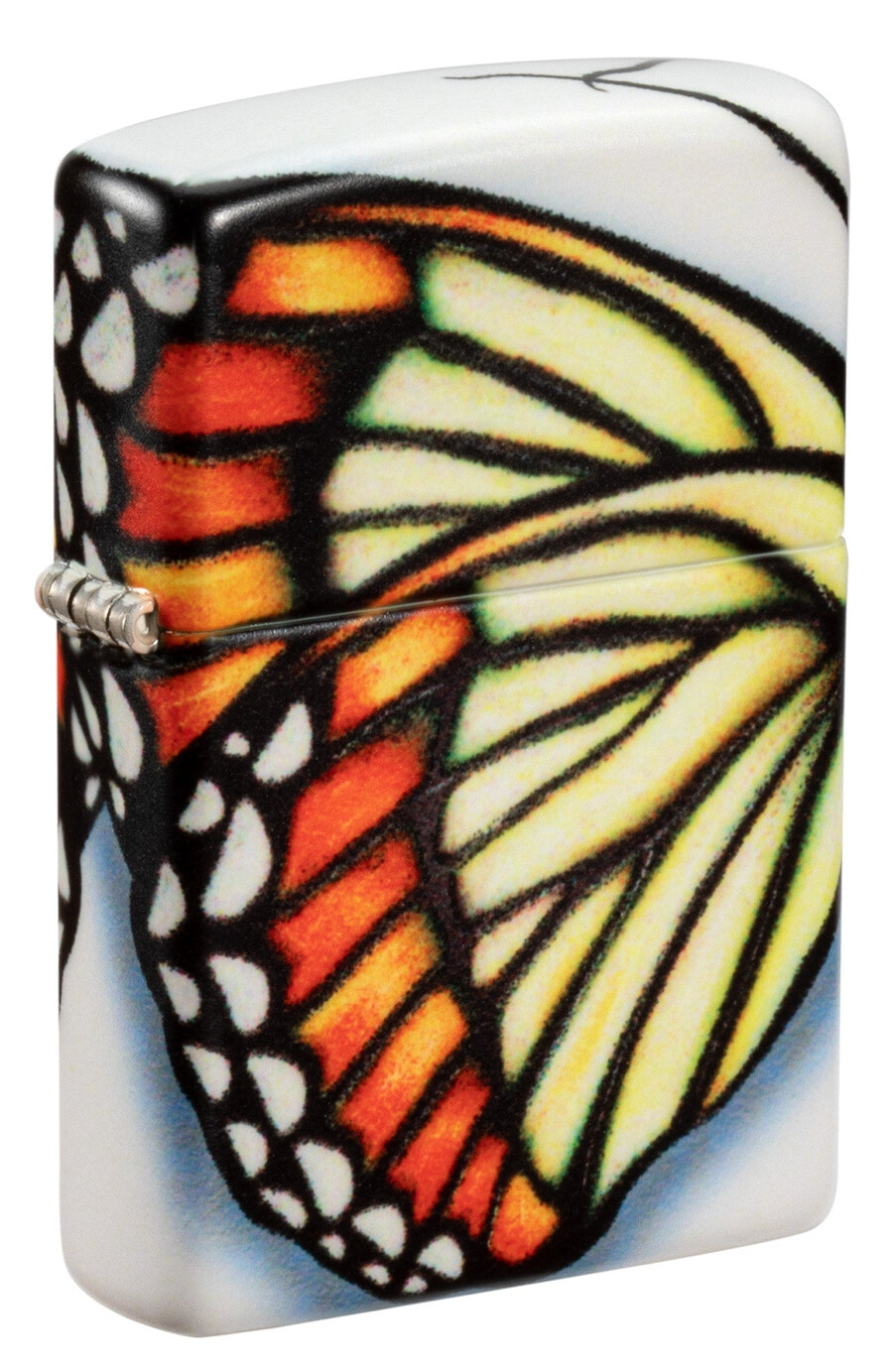 diseño de mariposa