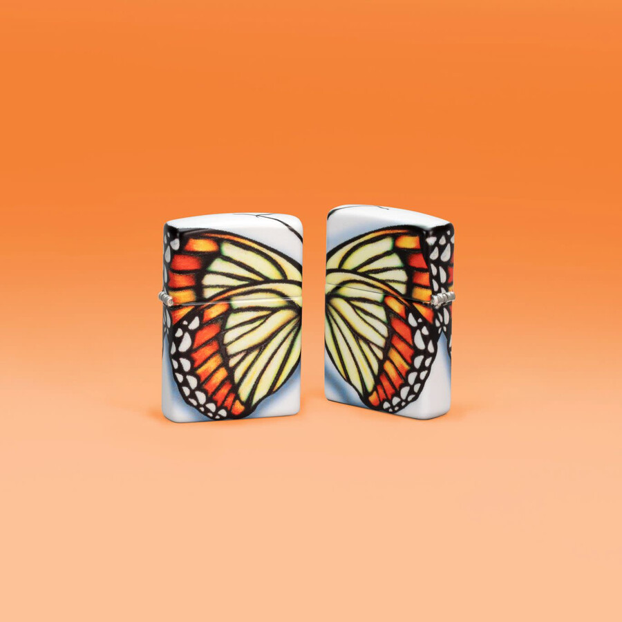 diseño de mariposa