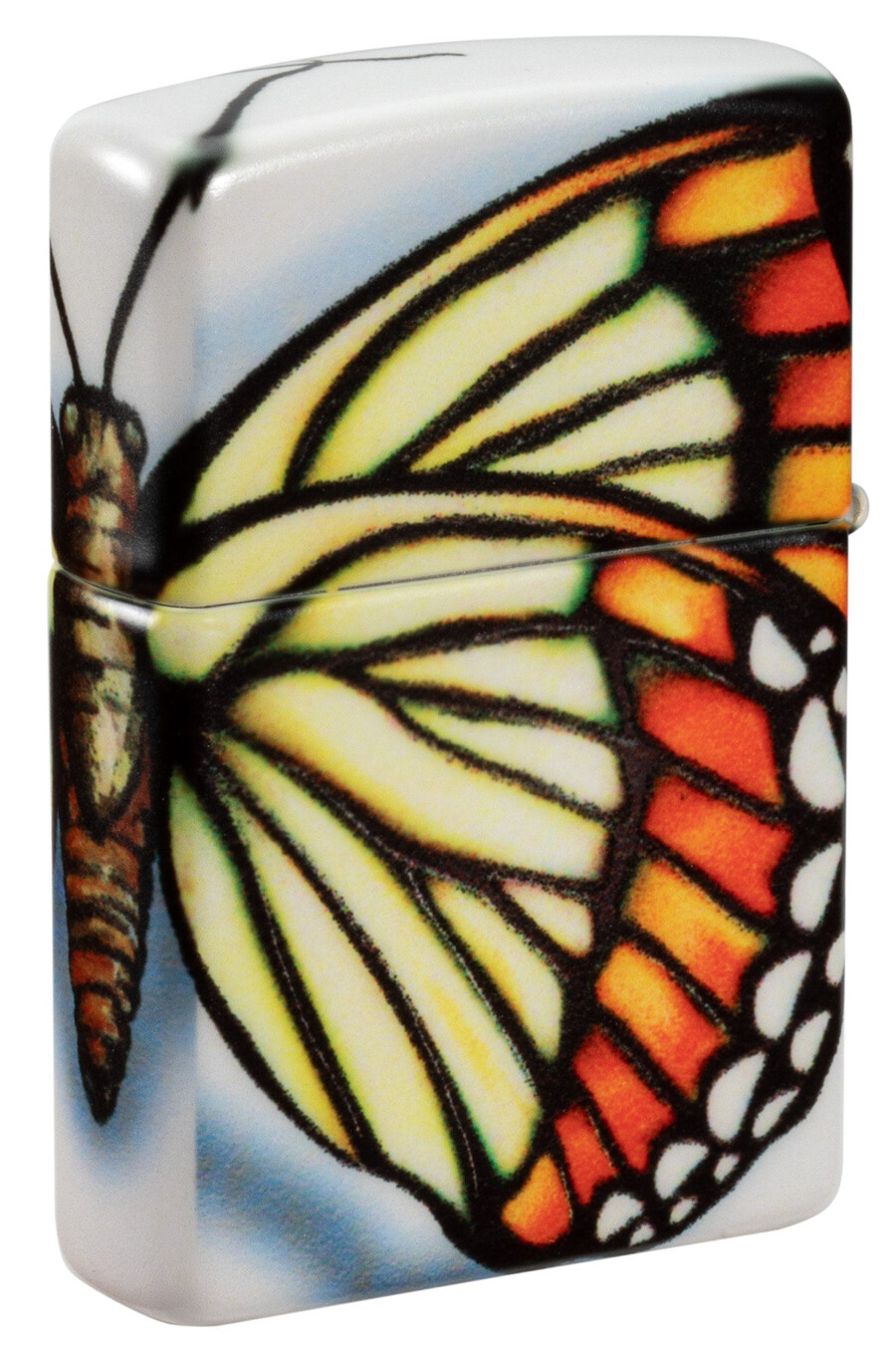 diseño de mariposa